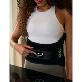 Smartech AVA CR7 Warm Pro heating massager (British brand)