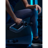 Smartech AVA CR7 Pro Physio Pro Max massage gun (British brand)