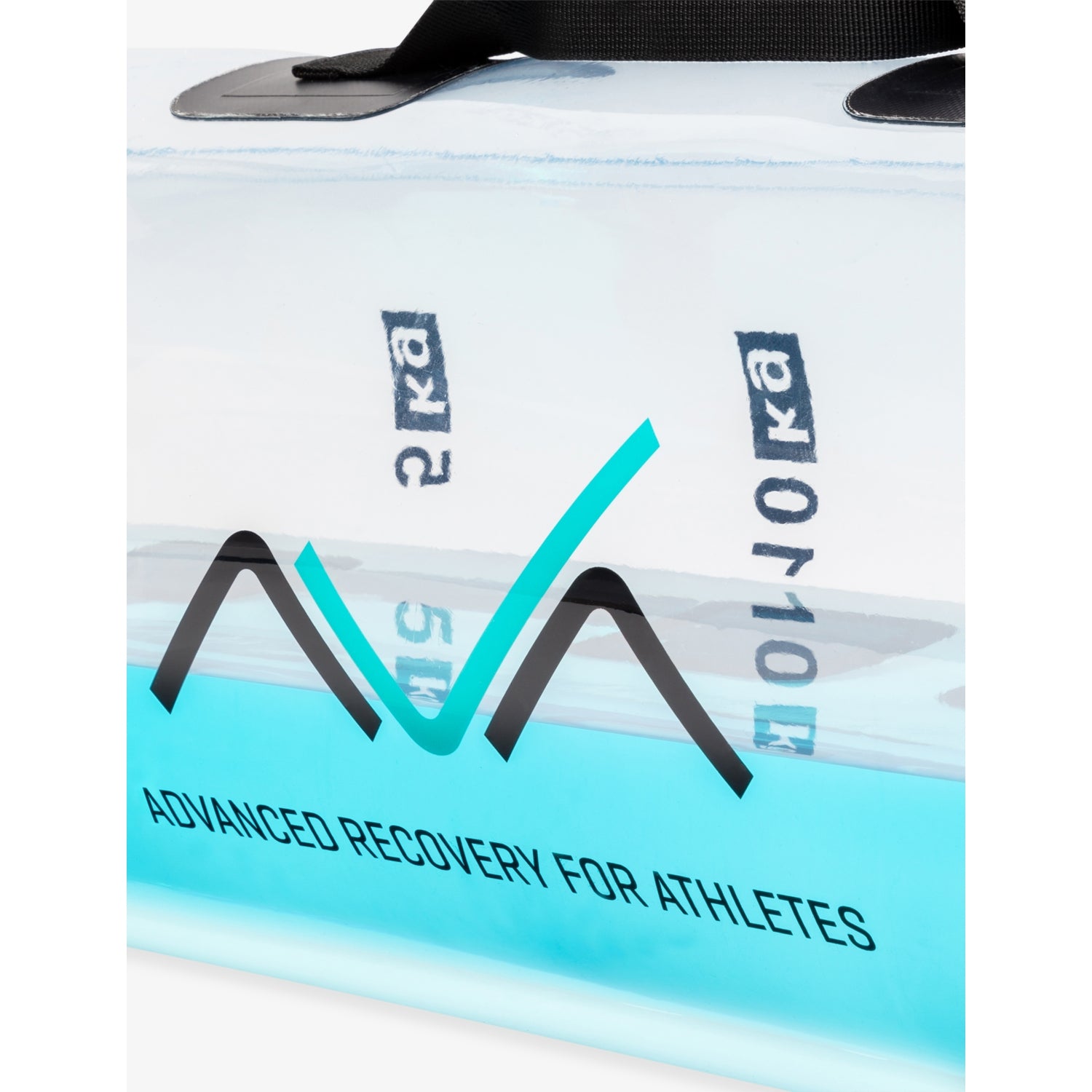AVA CR7 AquaBag Cilinder water-filled training bag, UK version