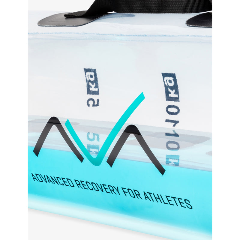 AVA CR7 AquaBag Cilinder water-filled training bag, UK version