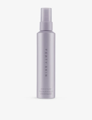 Fenty Beauty hydrating face mist Dew N Plump 100ml - British product