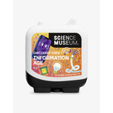 Tonies Science Museum Discovery Crew audiobook toy set, imported from the UK