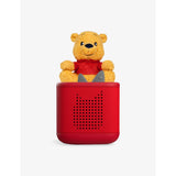 Disney Winnie the Pooh cuddle audio toy (British brand)