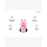 tonies Peppa Pig The New Baby audiobook toy, imported from the UK