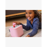 tonies Peppa Pig The New Baby audiobook toy, imported from the UK