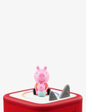 tonies Peppa Pig The New Baby audiobook toy, imported from the UK