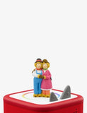 Tonies The Scarecrow's Wedding audio toy 12cm, UK version