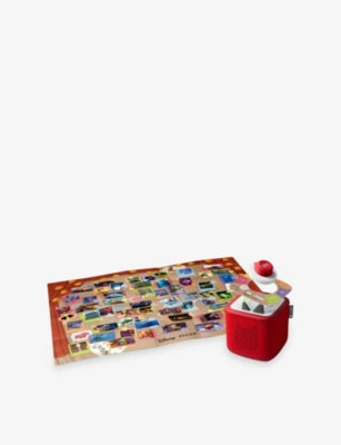 Tonies Tonieplay Game Disney Pixar Magic Movie Moments (British brand)