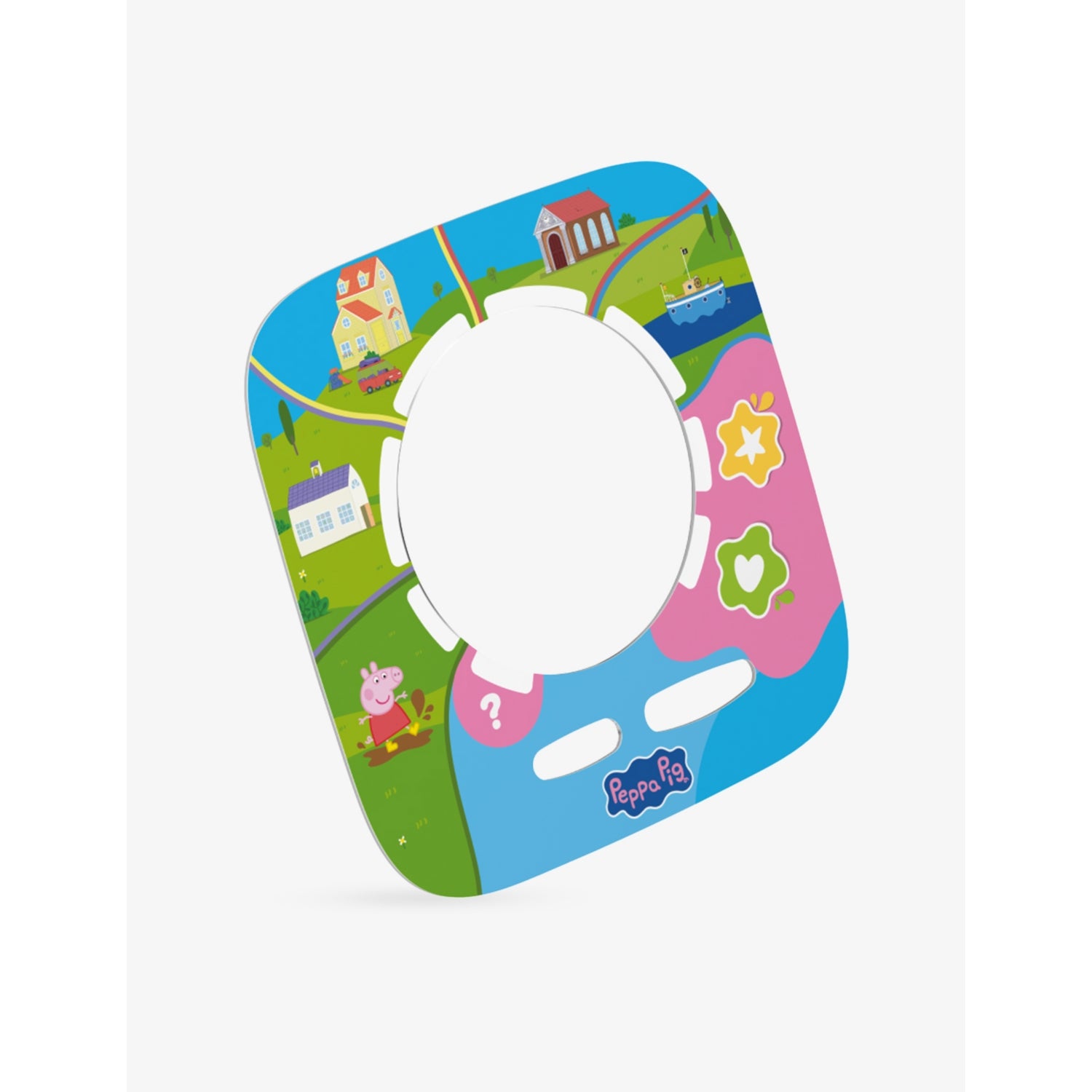 Peppa Pig Playdate with Peppa Game board game - British product