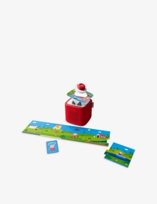 Peppa Pig Playdate with Peppa Game board game - British product