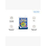 Tonies InvestiGators audiobook toy figurine, 17.5cm (British brand)
