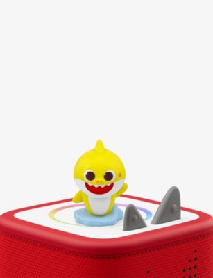 tonies Baby Shark audio toy figure, imported from the UK