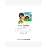 Tonies Dora the Explorer audio toy 20cm - British product