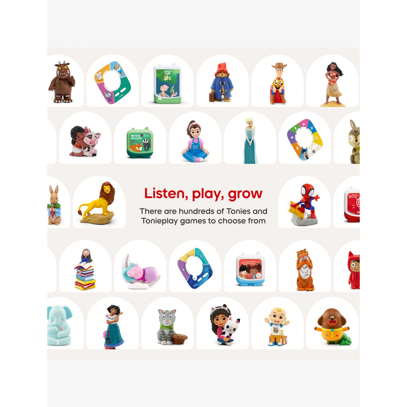 Tonies Dora the Explorer audio toy 20cm - British product