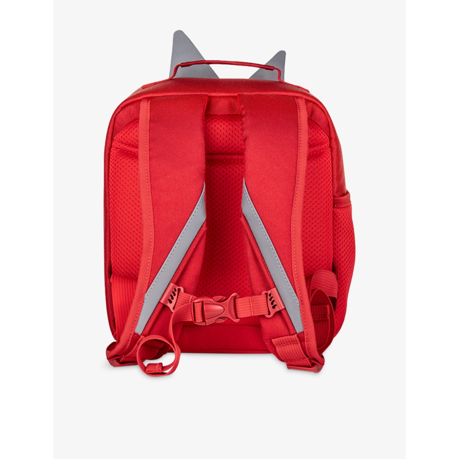 Tonies woven backpack for kids with ear embellishments (British brand)
