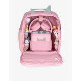 Tonie fabric backpack with mini Creative Tonie - British product