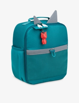 Tonie fabric backpack with mini Creative Tonie - British product