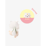 Chiikawa Hippers decorative mystery mini figures 6-8cm, UK version