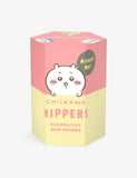 Chiikawa Hippers decorative mystery mini figures 6-8cm, UK version