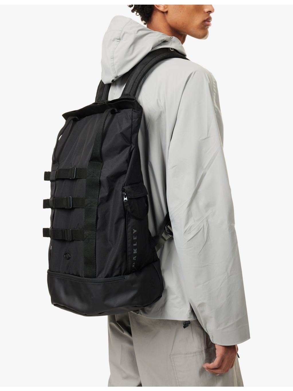 Oakley Reserve Utility Woven Backpack 60L (British brand)