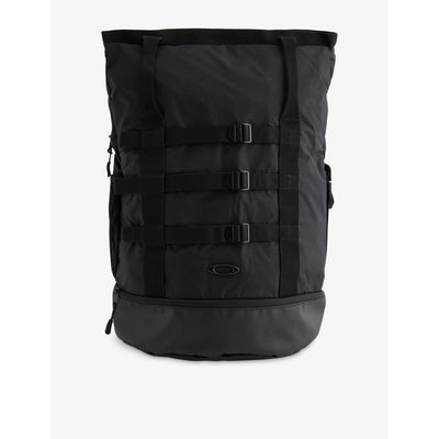 selfridges Oakley Reserve Utility Woven Backpack 60L- Buy online at McGrocer