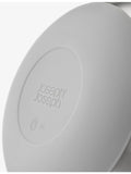 Joseph Joseph four-piece stainless steel bowl set - British product