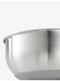Joseph Joseph four-piece stainless steel bowl set - British product