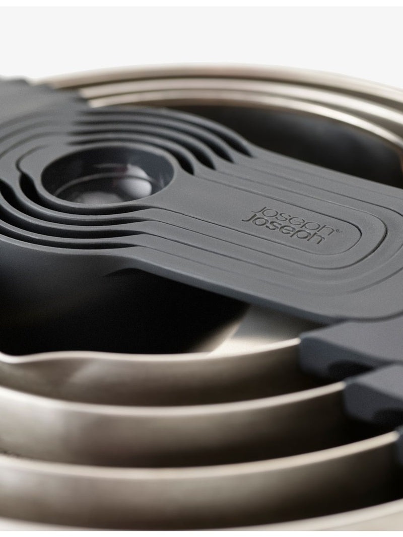 Joseph Joseph Nest food preparation set 9-piece, UK version