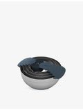 Joseph Joseph Nest food preparation set 9-piece, UK version