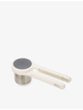 Joseph Joseph Helix stainless steel potato ricer (British brand)