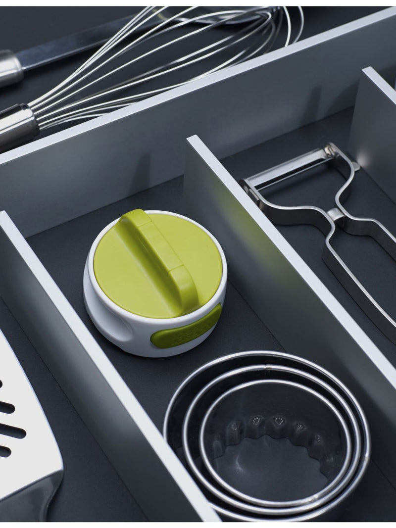 Joseph Joseph compact can opener - British product