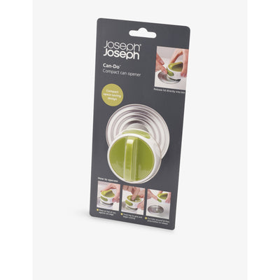 selfridges Joseph Joseph Can-Do Compact Can Opener- Buy online at McGrocer