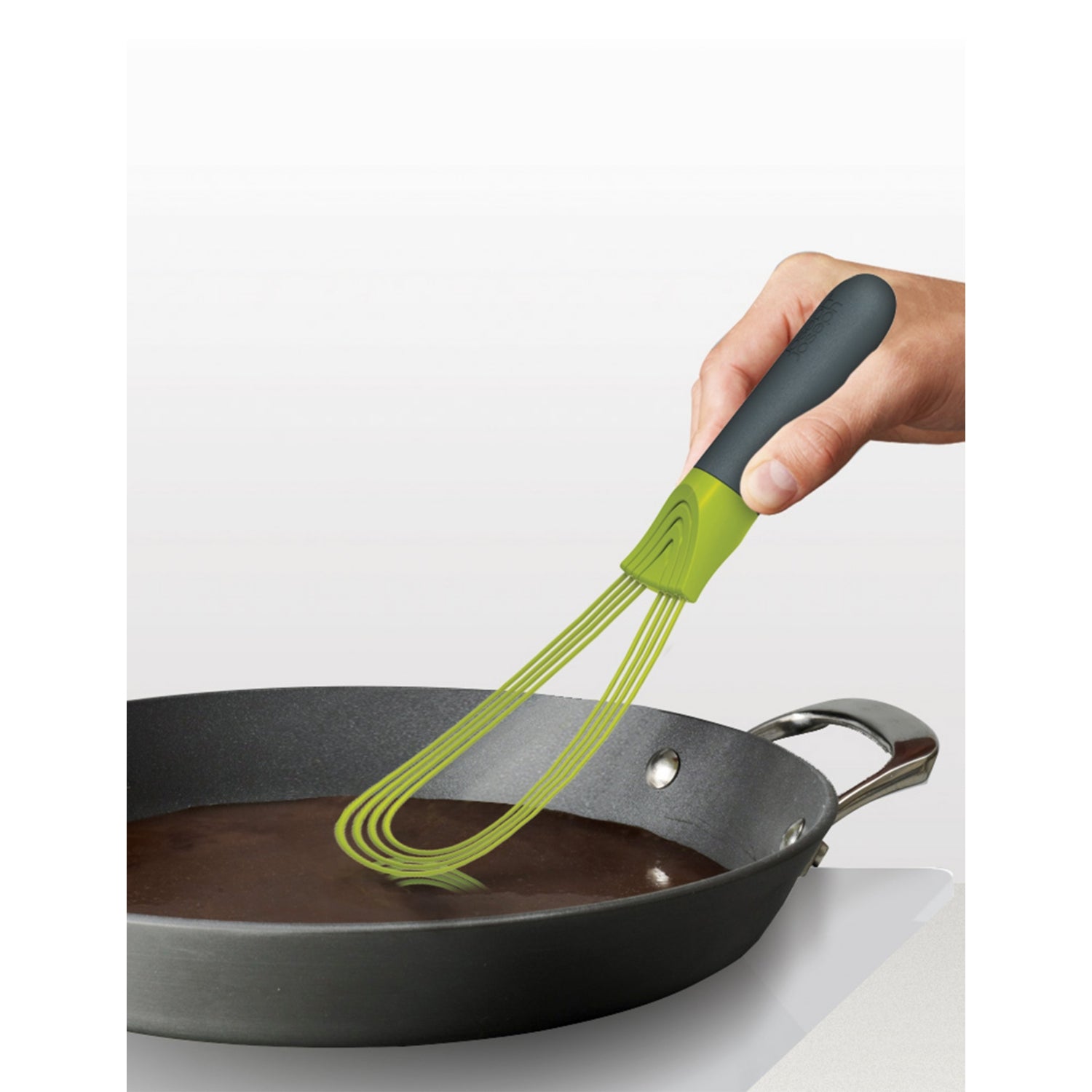 Joseph Joseph Twist 2-in-1 whisk, UK version