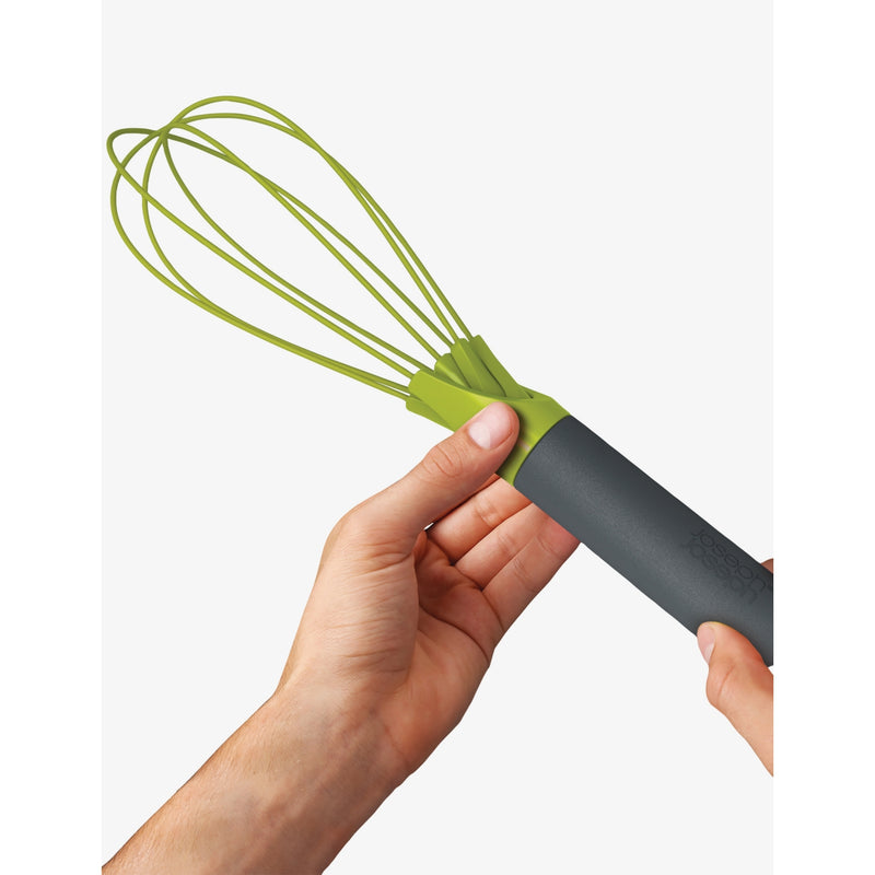 Joseph Joseph Twist 2-in-1 whisk, UK version