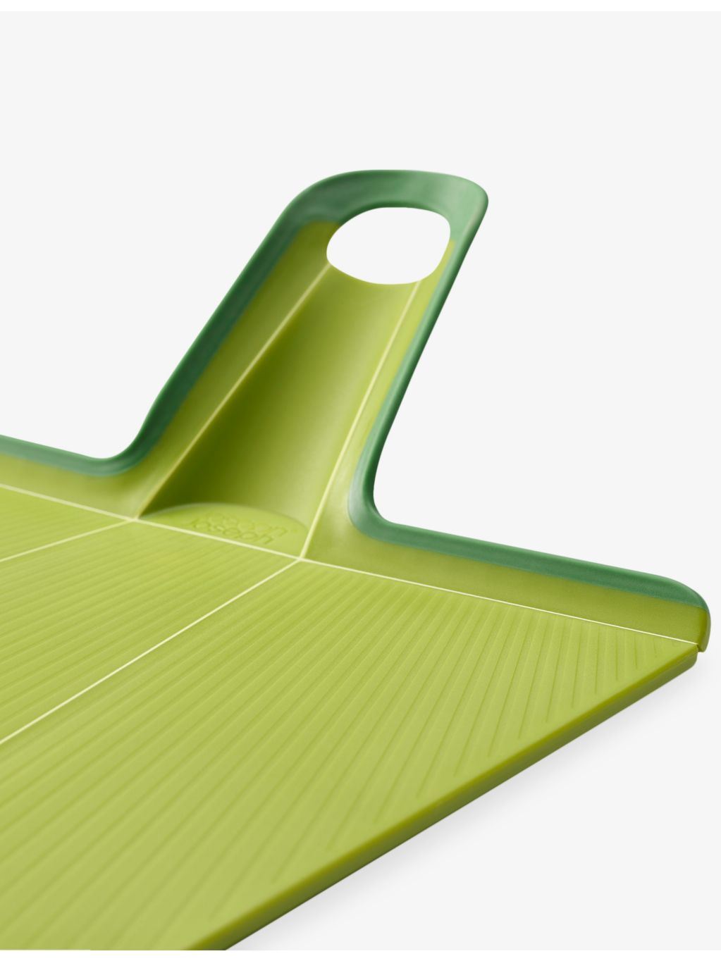 Joseph Joseph Chop2Pot Plus folding chopping board, UK version