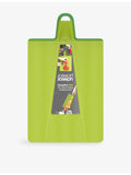 Joseph Joseph Chop2Pot Plus folding chopping board, UK version