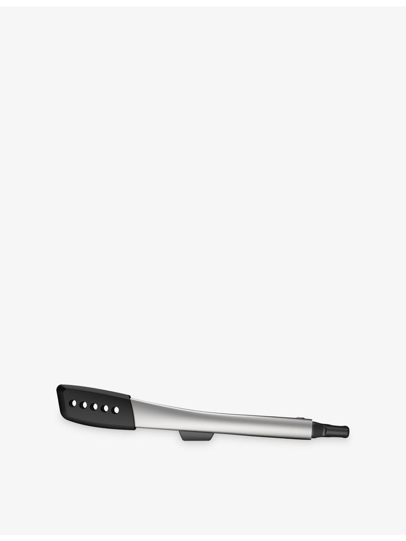 Joseph Joseph Elevate Fusion stainless steel tong set, imported from the UK