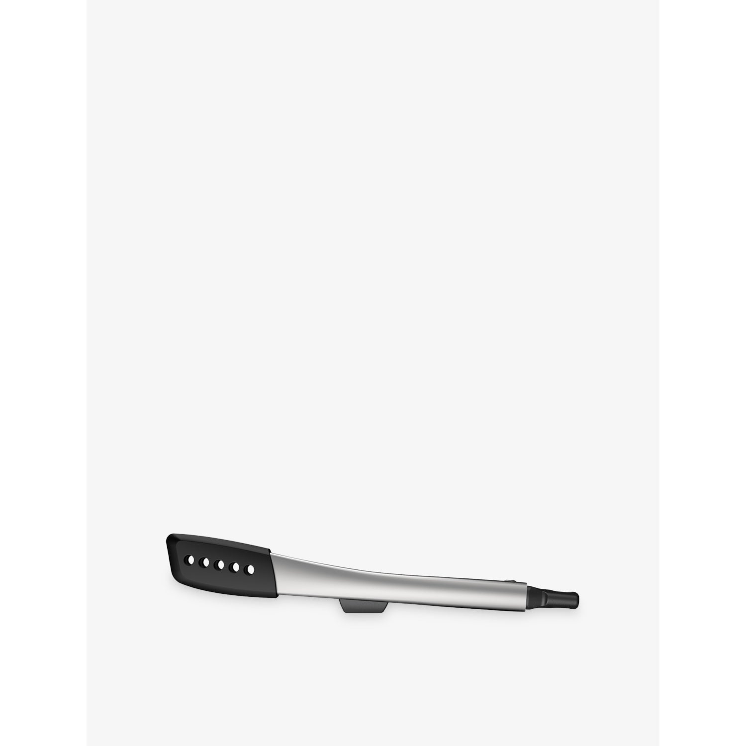 Joseph Joseph Elevate Fusion stainless steel tong set, imported from the UK