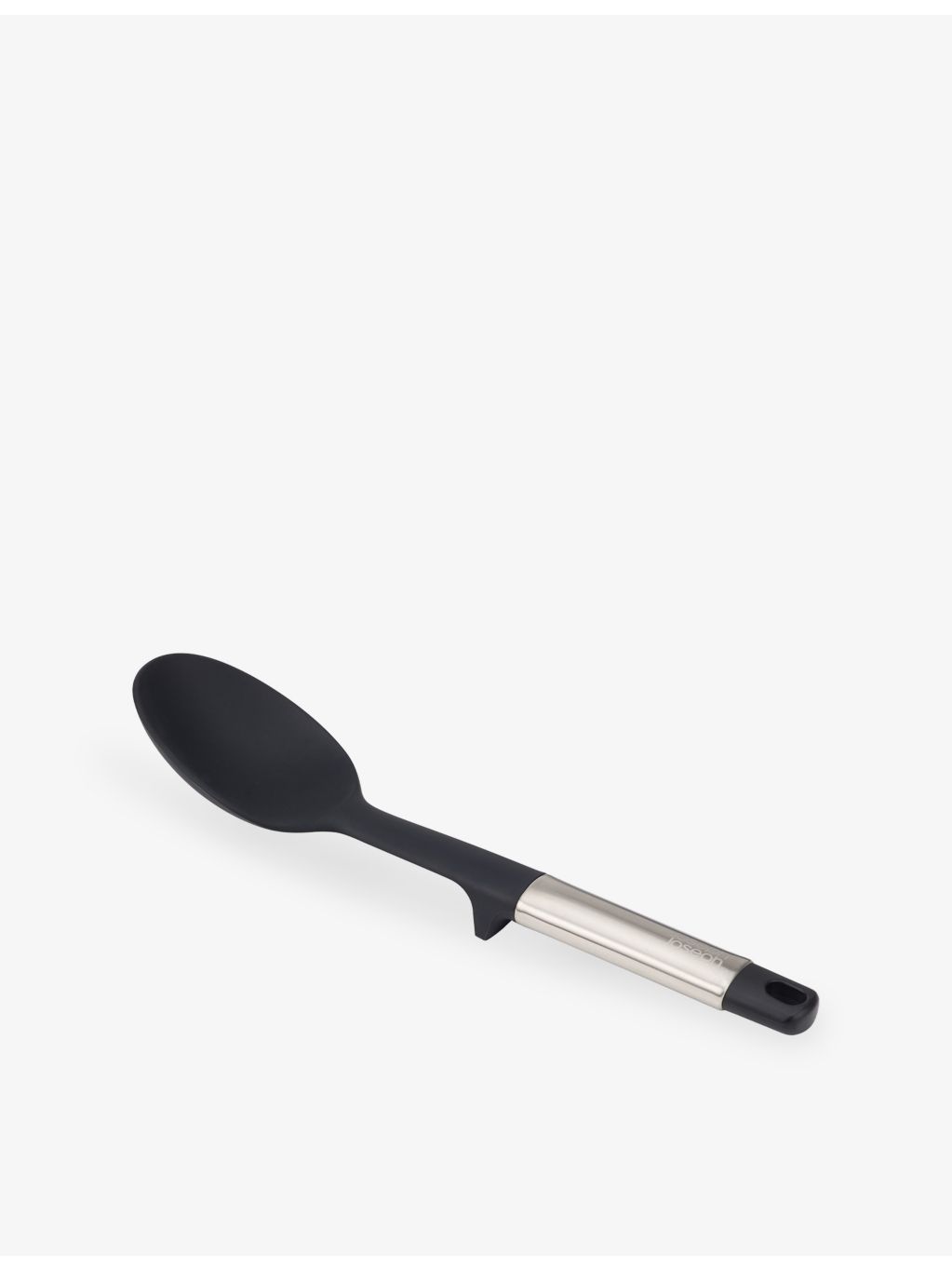 Joseph Joseph Elevate stainless steel silicone solid spoon, UK version