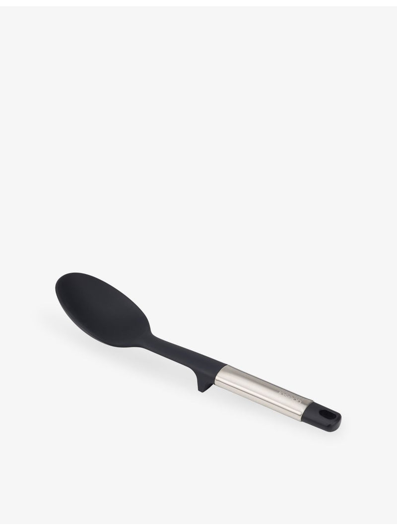 Joseph Joseph Elevate stainless steel silicone solid spoon, UK version