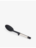 Joseph Joseph Elevate stainless steel silicone solid spoon, UK version
