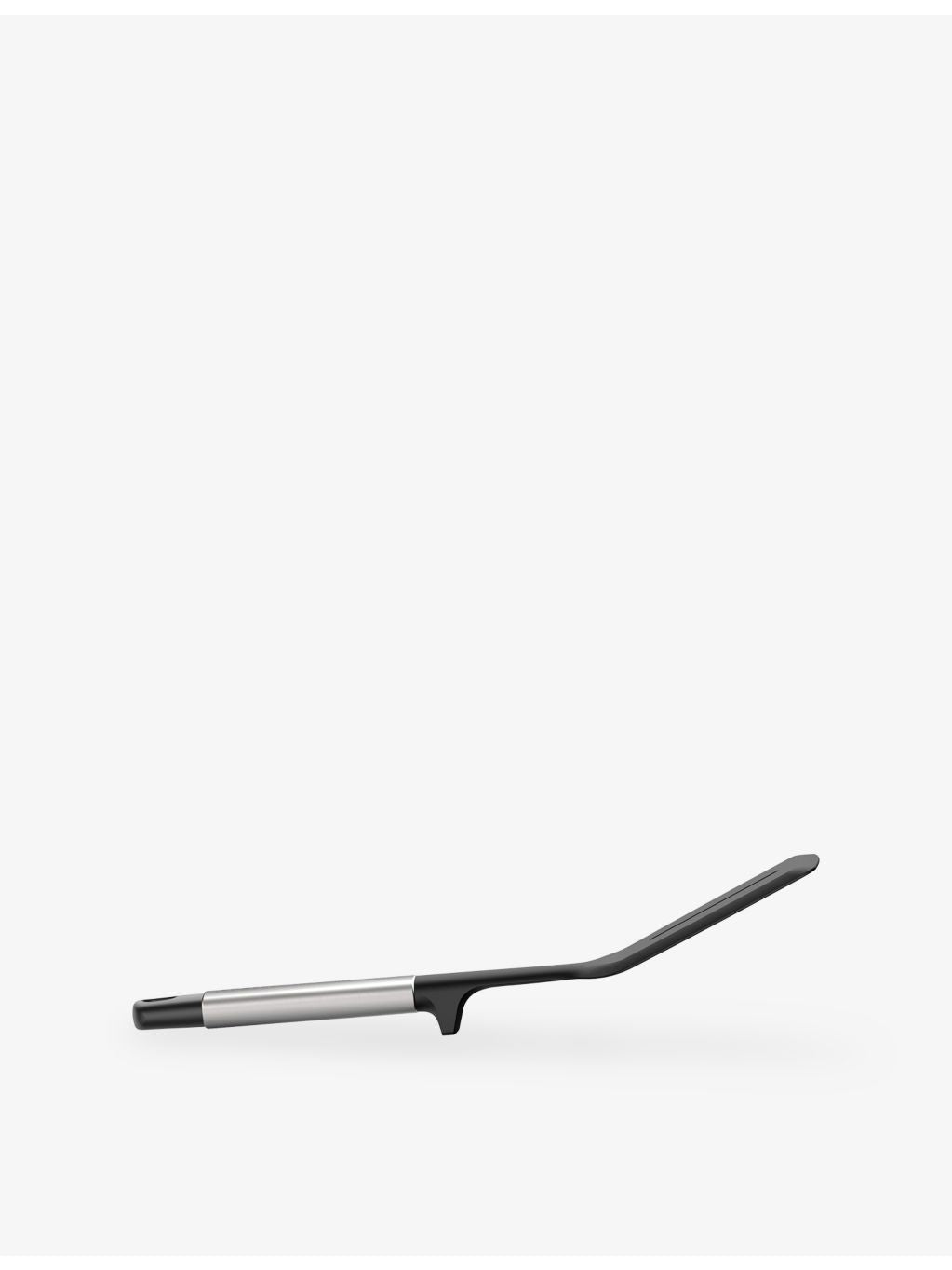 Joseph Joseph Elevate stainless steel slotted turner (British brand)