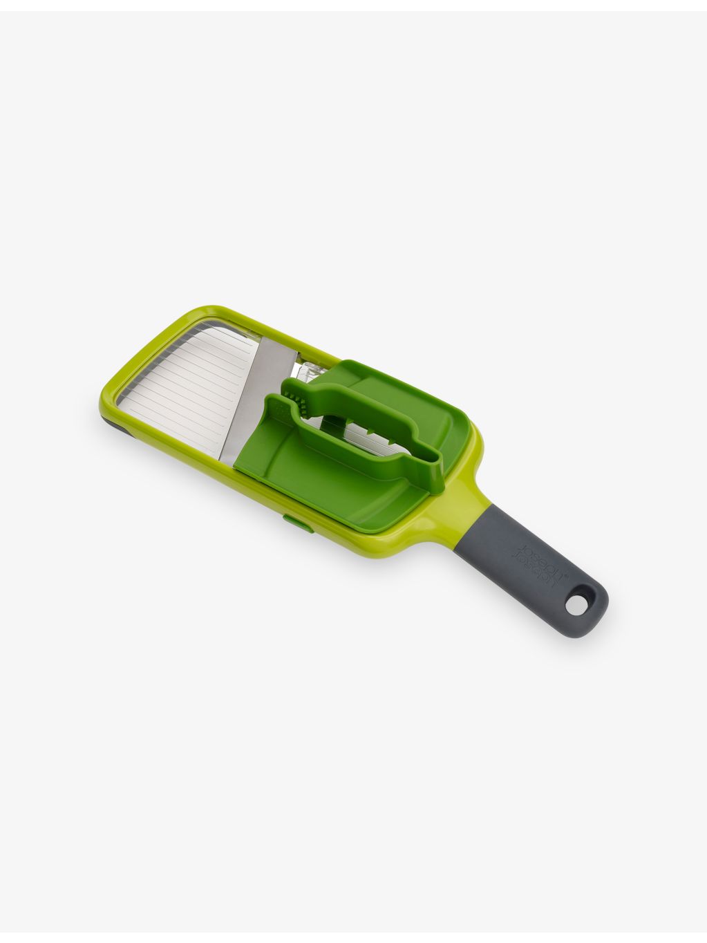 Joseph Joseph Multi-Grip Mandoline kitchen slicer, imported from the UK