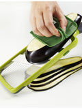 Joseph Joseph Multi-Grip Mandoline kitchen slicer, imported from the UK
