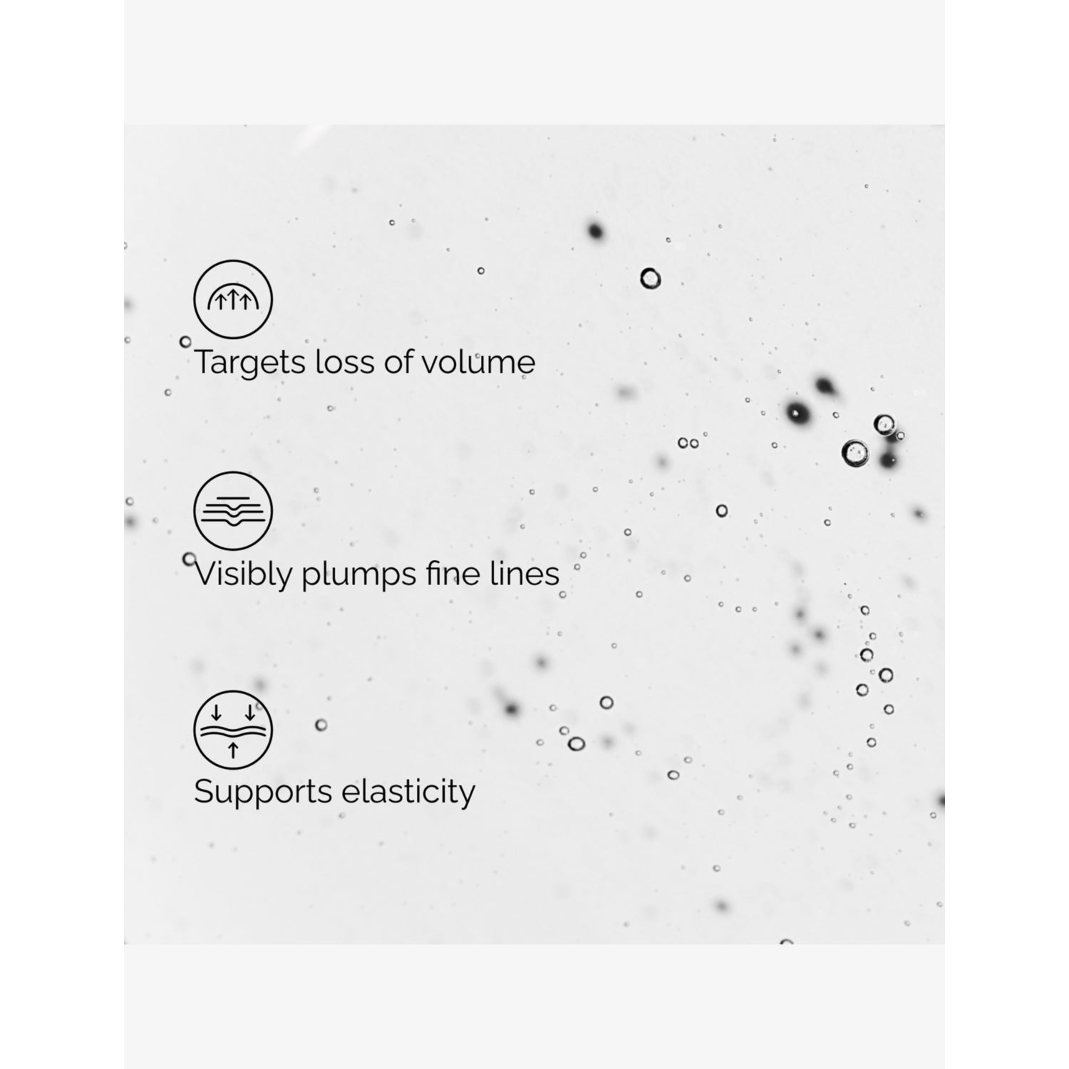 The Ordinary Volufiline 92% serum 15ml, UK version