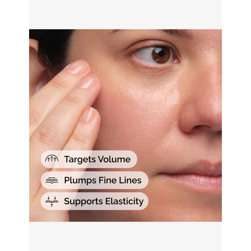 The Ordinary Volufiline 92% serum 15ml, UK version