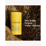 Caudalie Vinosun invisible sunscreen stick SPF50 15g - British product