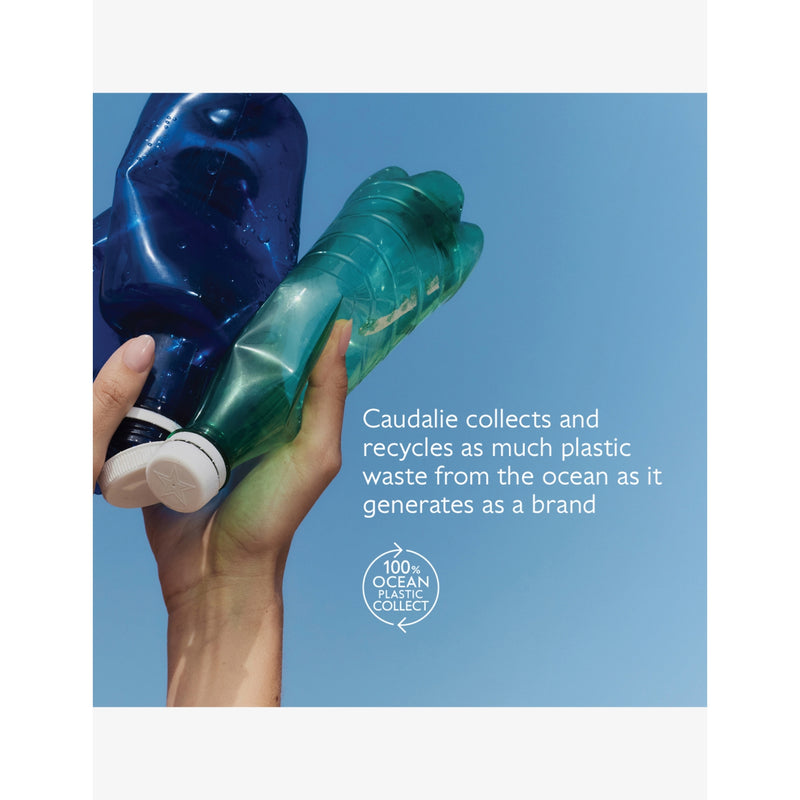 Caudalie Vinosun invisible sunscreen stick SPF50 15g - British product