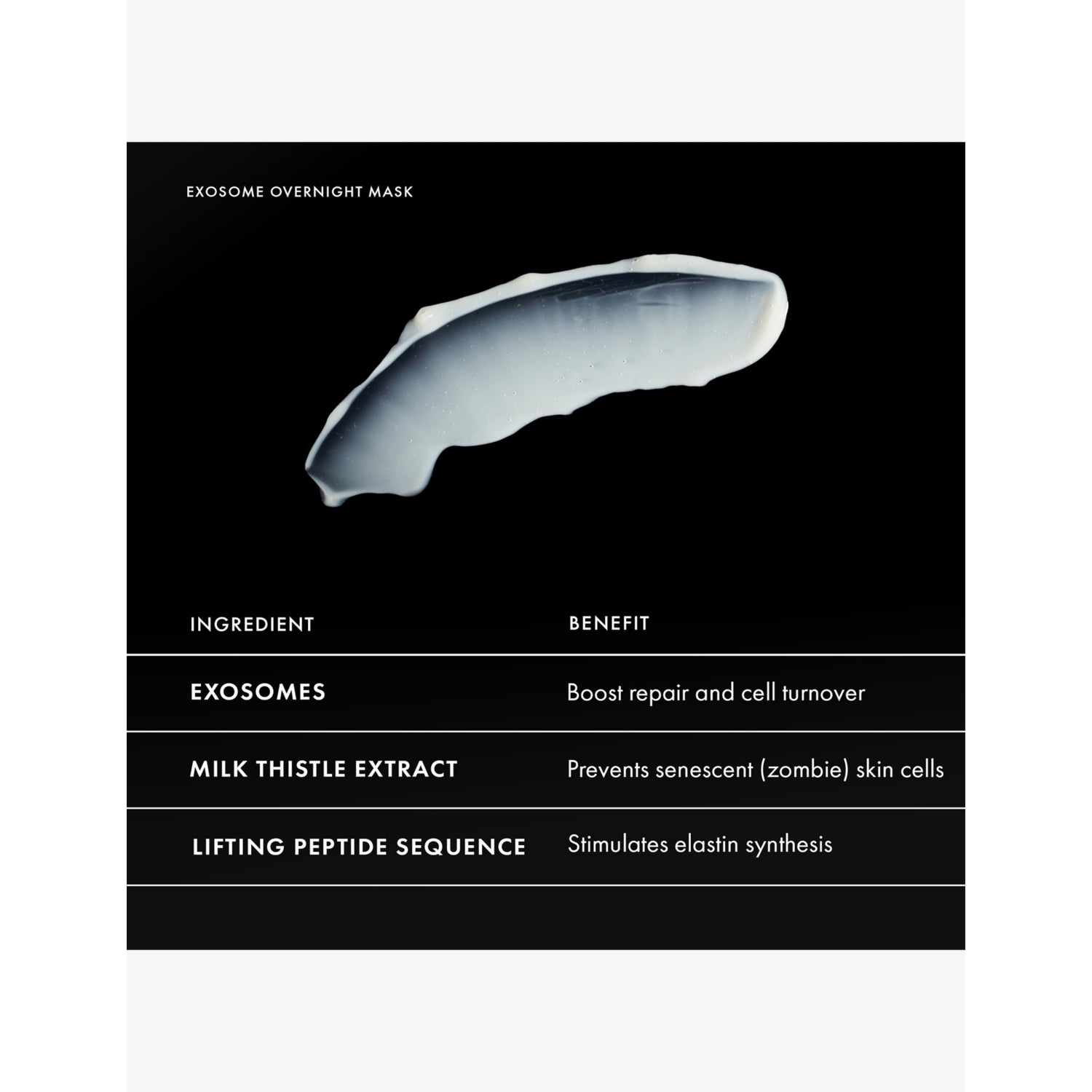 111SKIN Exosome Face Lift 2 x 30ml (British brand)