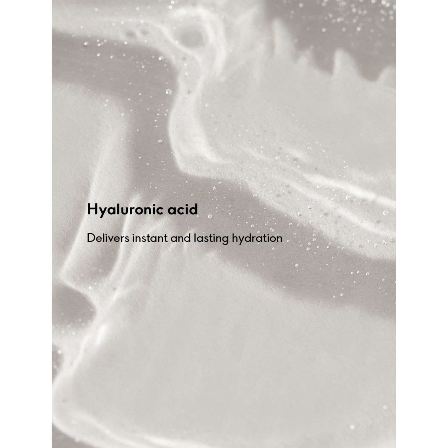Susanne Kaufmann Hyaluron Serum 30ml (British brand)